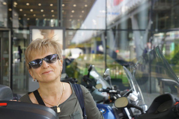 Морозова Елена