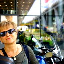 Морозова Елена