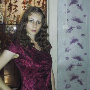 Анна Гончарова