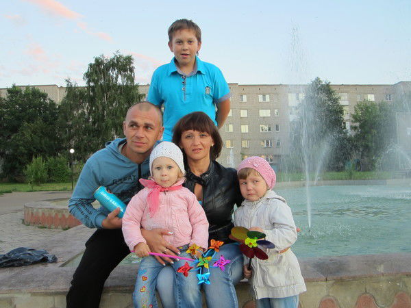 Пётр Тюленев