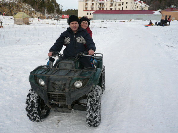 Пётр Селуков