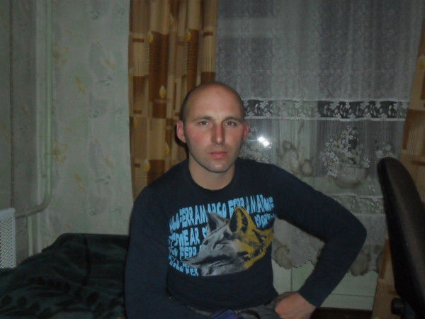 Дима Макаренко