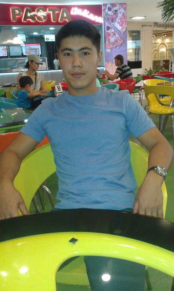 Кайрат Шунарбаев