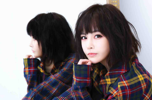 Jeon Bo Ram