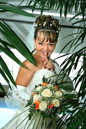 Дарья Габаидзе