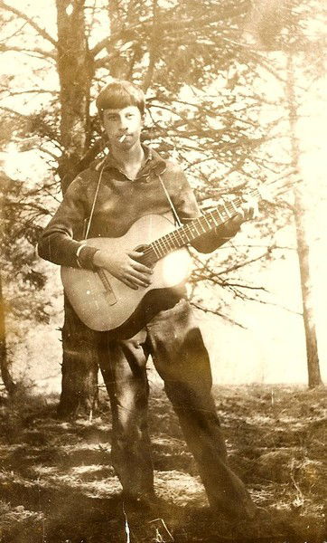 Анатолий Смирнов