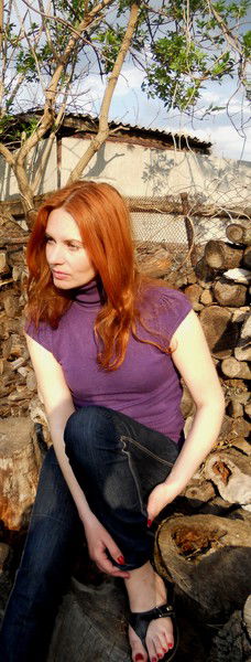 Наталья Десятниченко