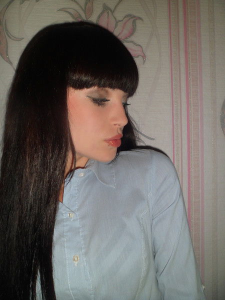 Марина Панкова