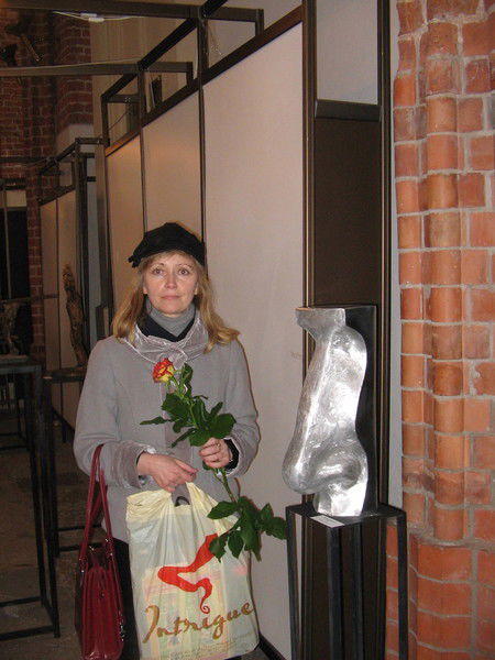 Светлана Бух