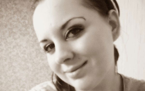 Александра Бондарева