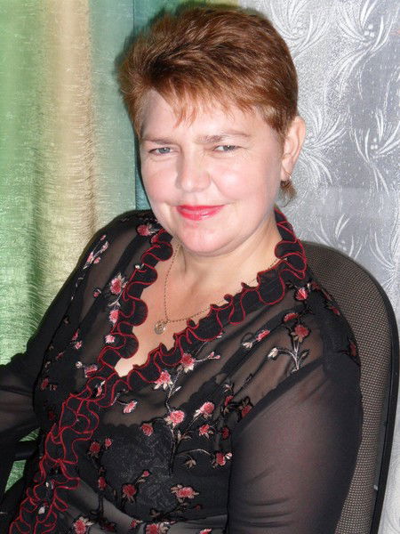 Gulnara Kamalltdinova