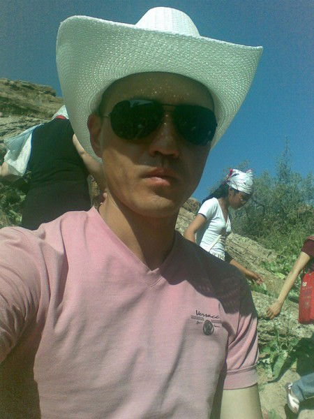 Ерлан Болысбек