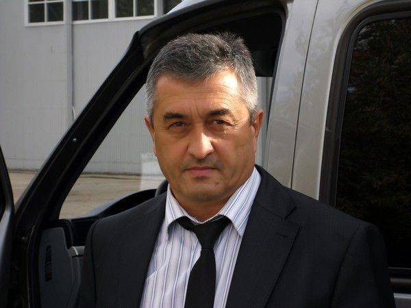 Тамерлан Каиров