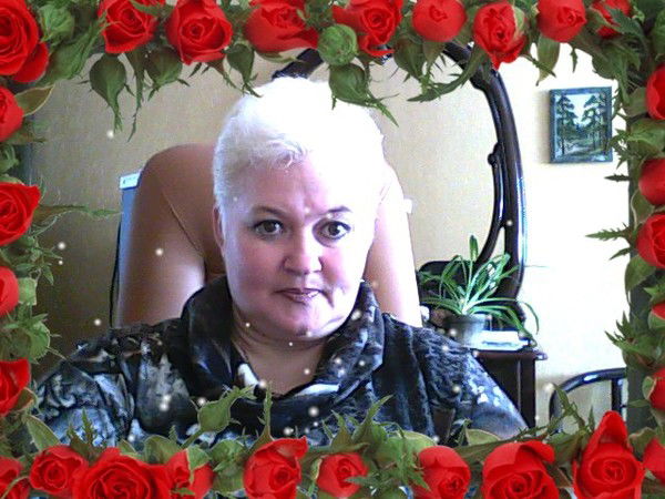 Ирина Лецко