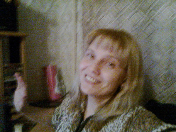 Наташа Прозорова