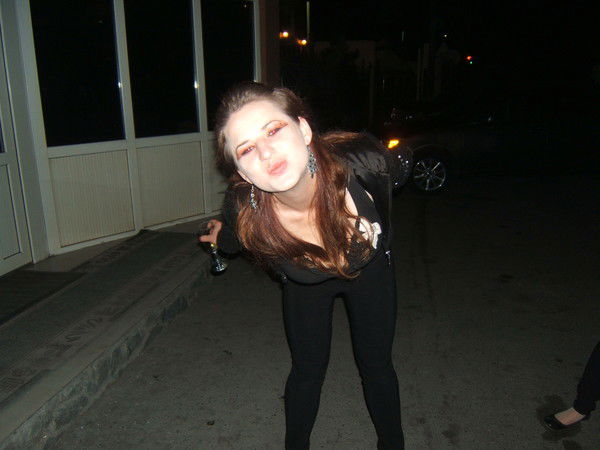 Маргарита Горелова