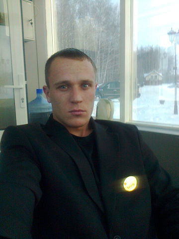 Павел Курмышкин