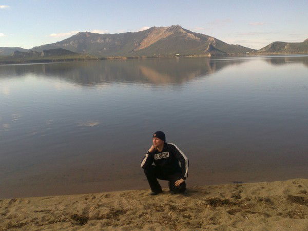 Дима Кудашев