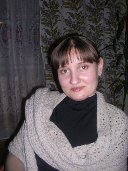 Зоя Шигорина