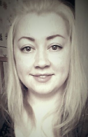 Анна Привалова