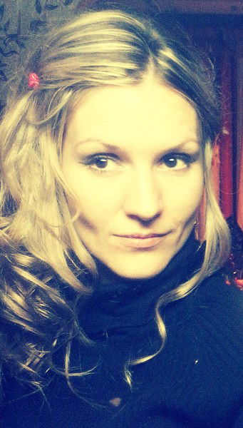 Ксения Жиба