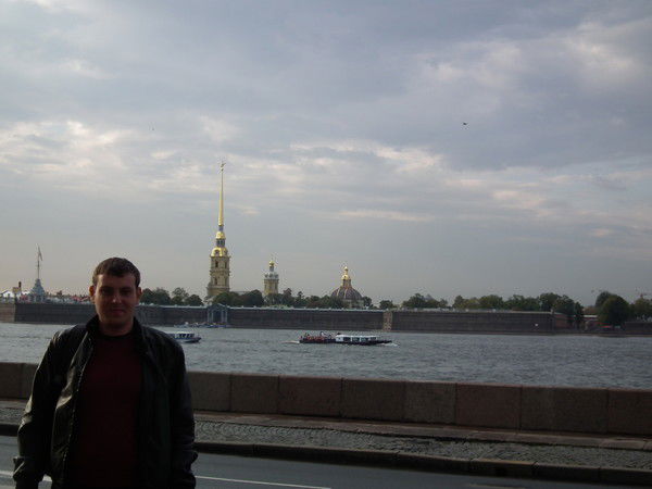 Влад Сташевский