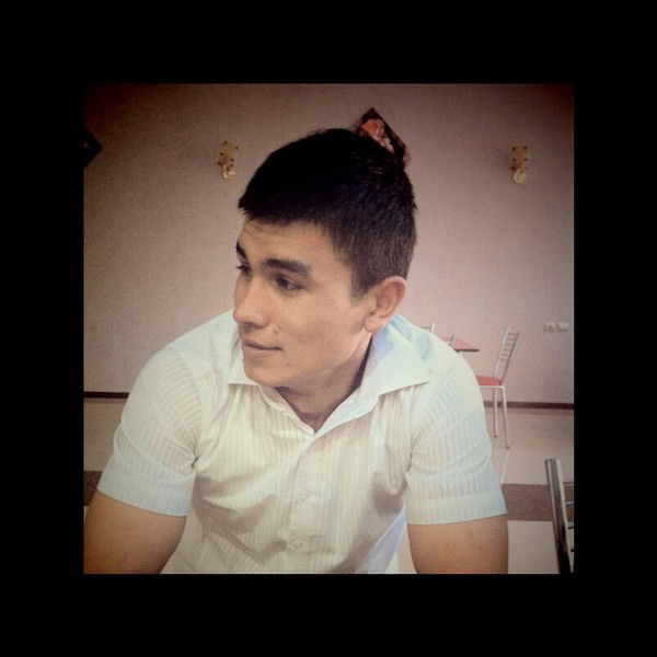 Jahongir Zaydullayev