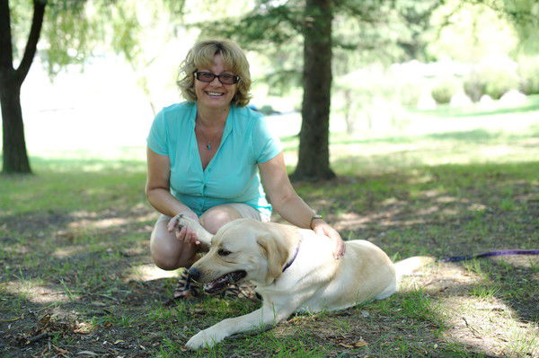 Галина Столыпина