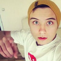 Илья Изгородин