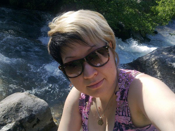 Гульжамал Молдабаева