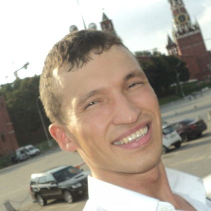 Сергей Зяблицев