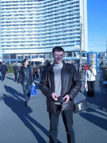 Юра Барский