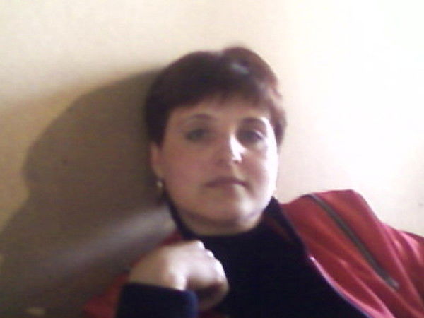 Наталья Калугина