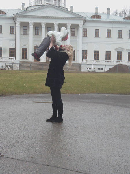 Новофастовский Дмитрий