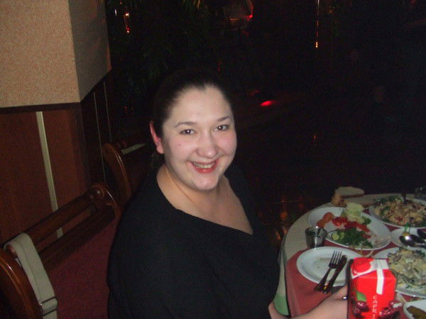 Екатерина Сущева