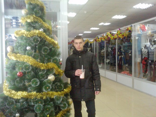 Николай Николаевич