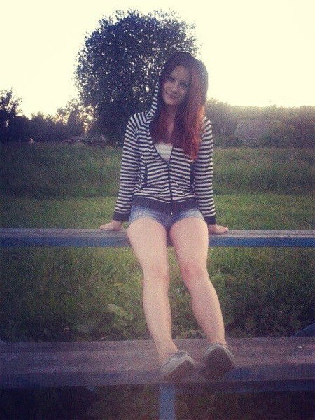 Диана Новикова