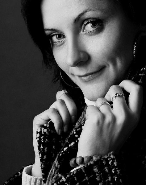 Анфиса Ларина