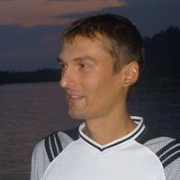 Nikolay Kevraletin
