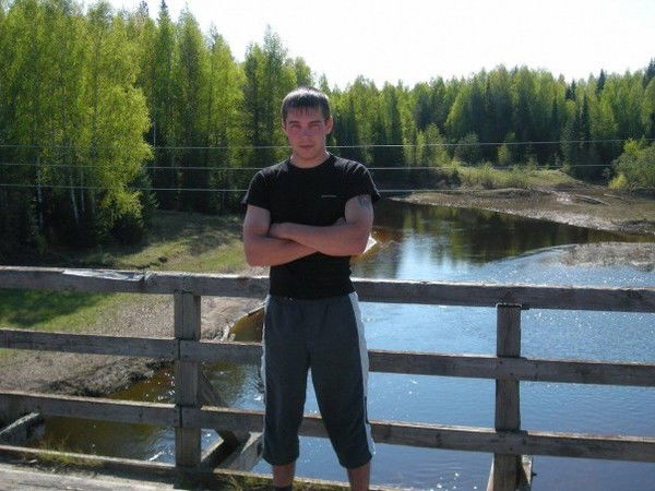 Александр Макарчук