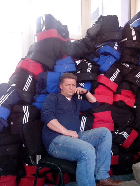 Евгений Мухортов