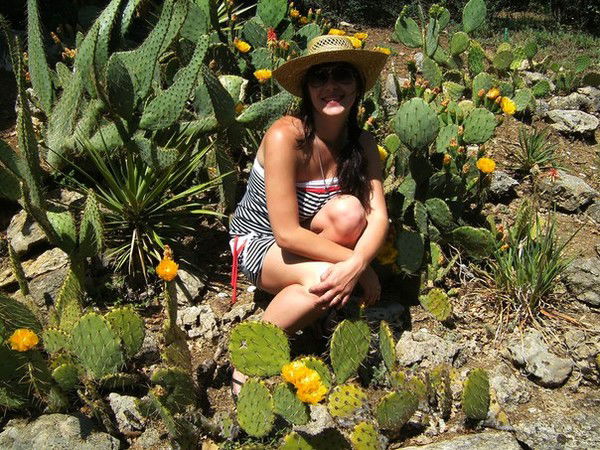 Аленка Ушакова