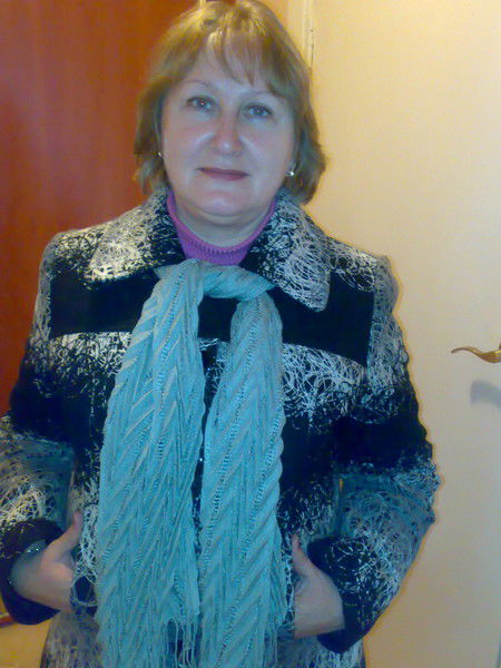 Зоя Науменко