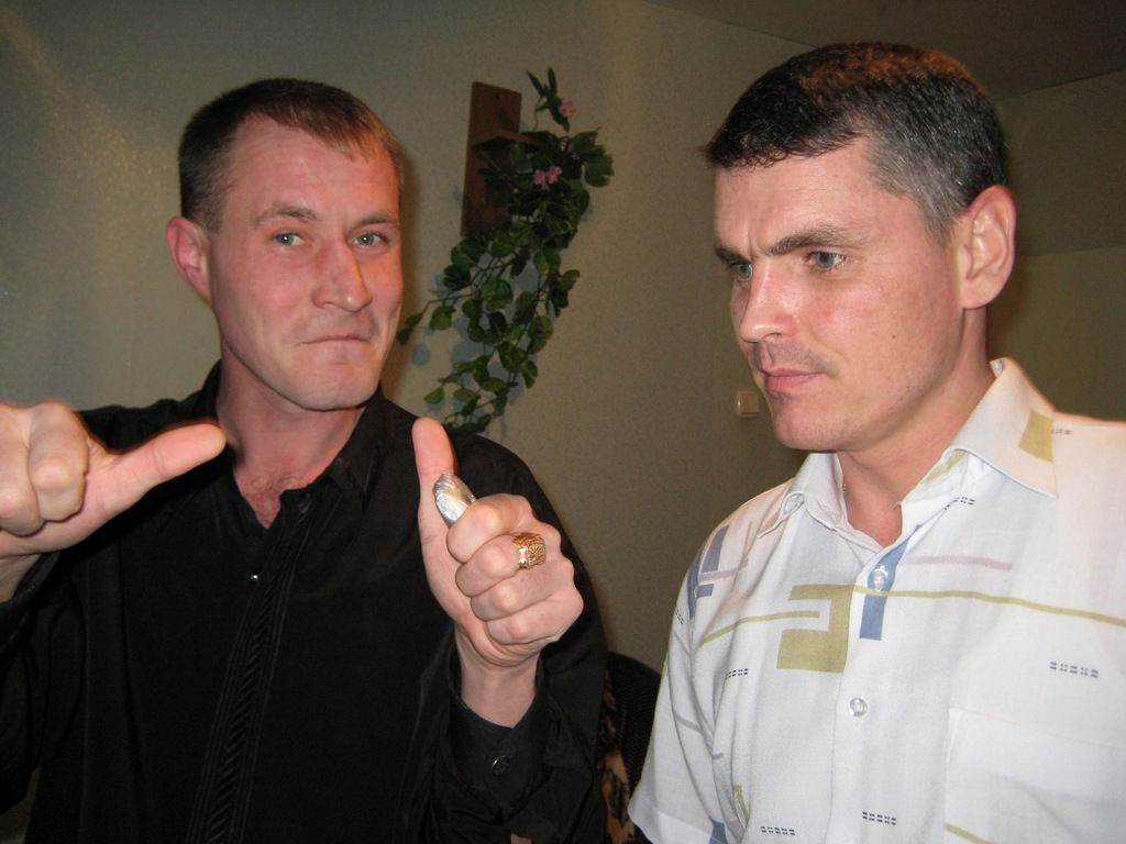 Сергей Алексеев