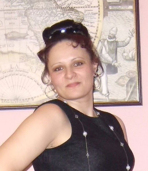 Наталья Осинцева