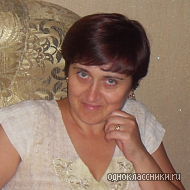 Svetlana Procopi