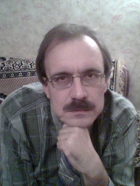 Сергей Мамонтов