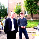 Олег Кравцов