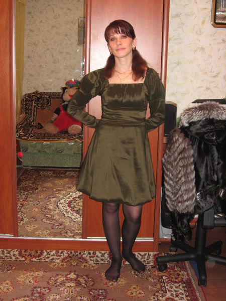 Светлана Бахилова