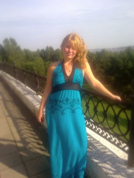 Татьяна Фирстова